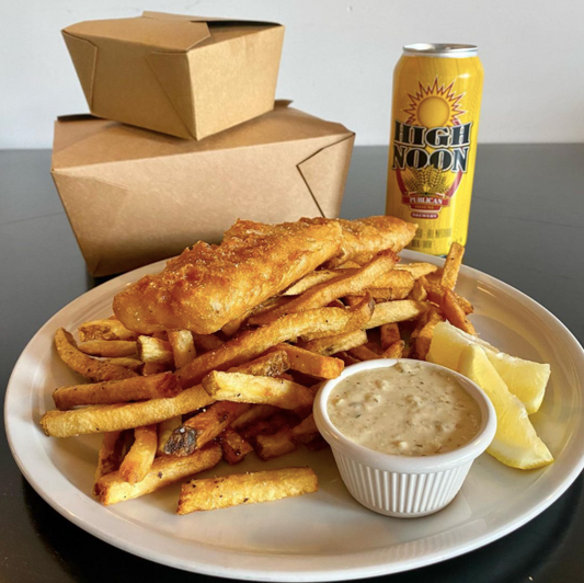 Order Online!