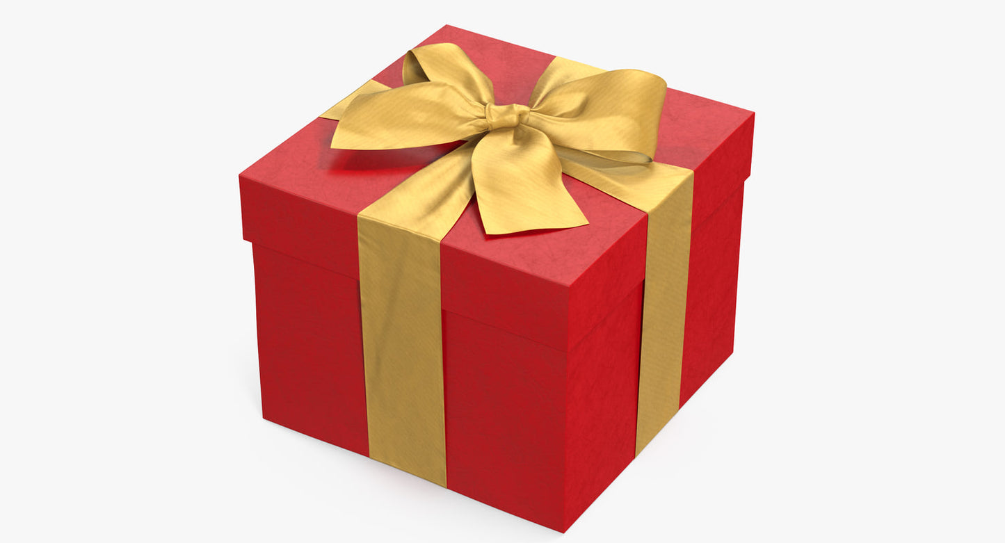 Gift Wrapping