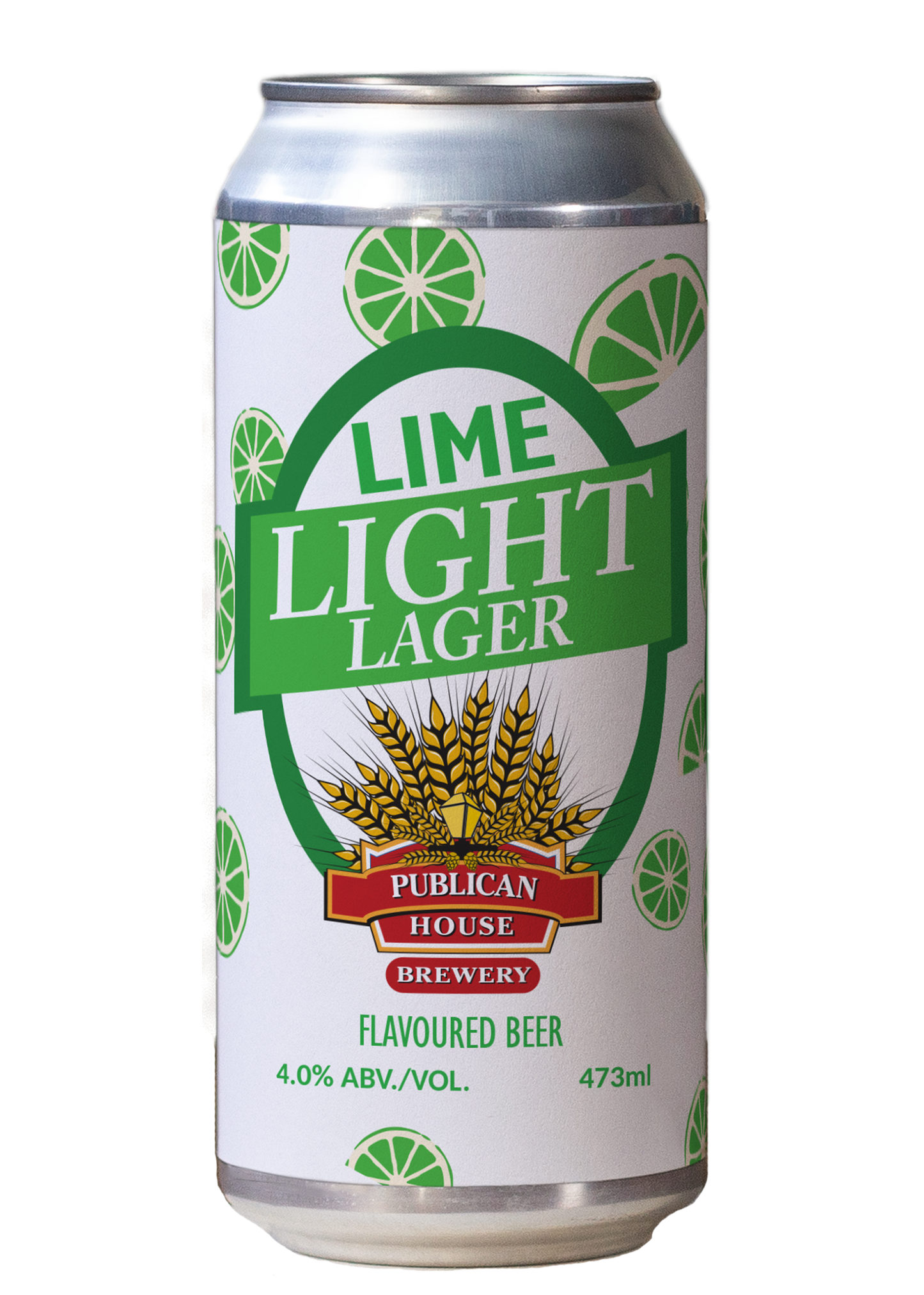 Lime Light Lager