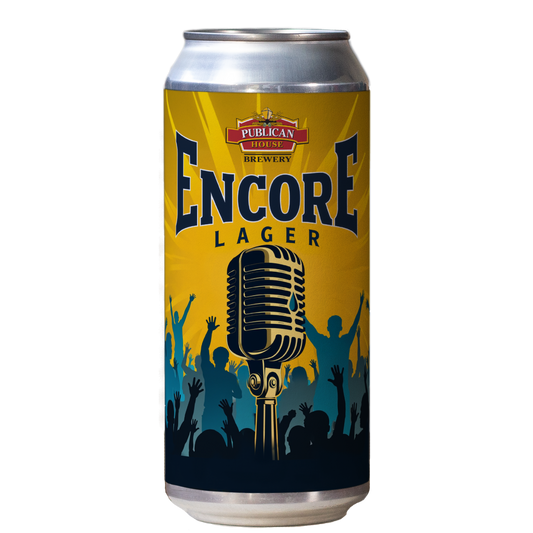 Encore Lager