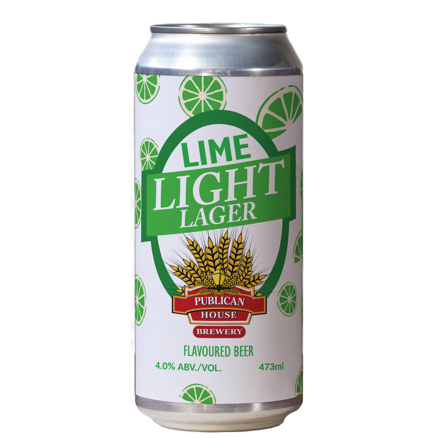 Lime Light Lager