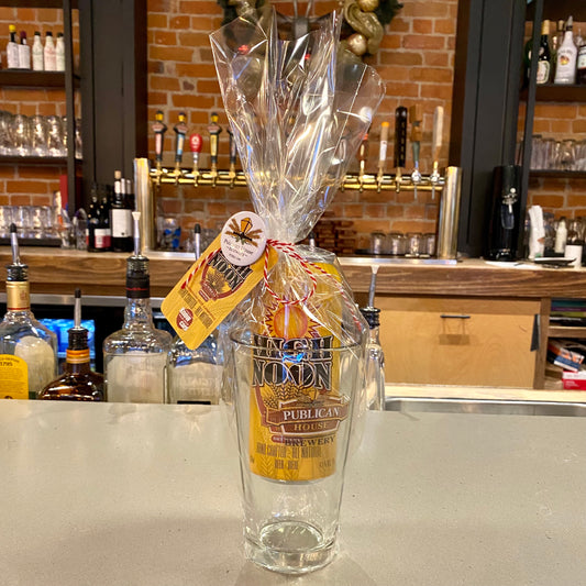 Brew & Pub Glass Gift Set